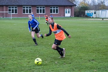 Bild 147 - Frauen TSV Wiemersdorf - SG Wilstermarsch II : Ergebnis: 1:3